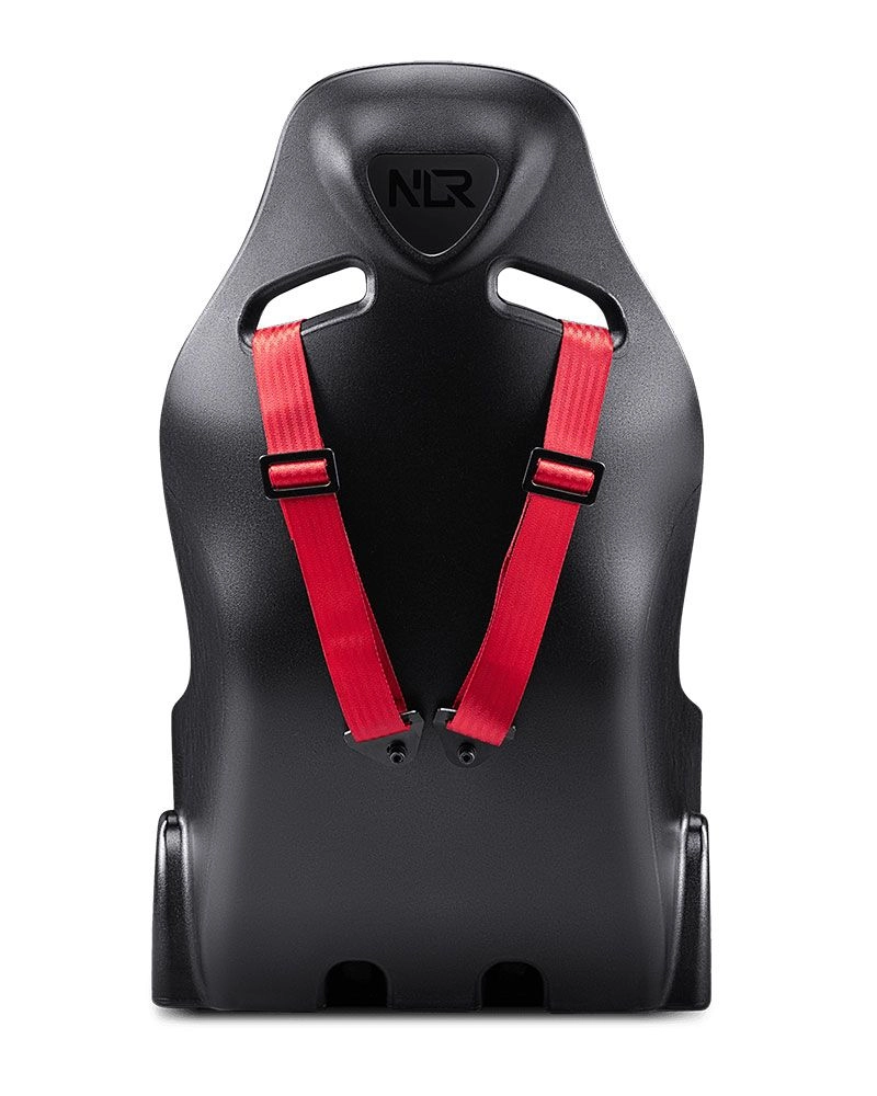 Elite ES1 - PU Foam Suede