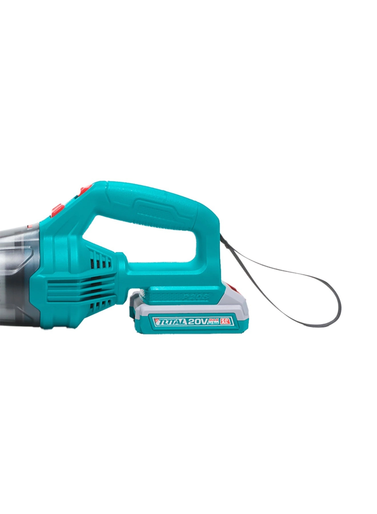 TVLI20126 - 20V 0.5L 2.0Ah