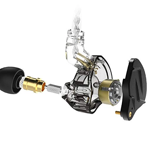 ZSN PRO X Wired Earbud