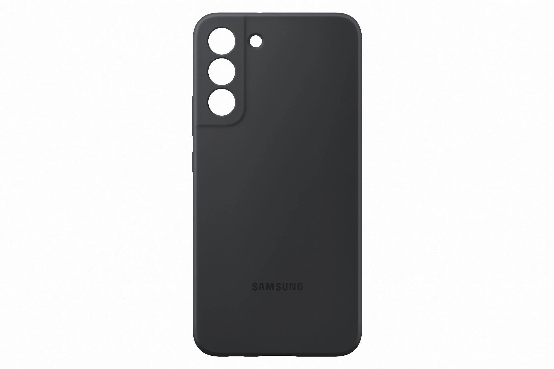 Silicone Cover for Galaxy S22+