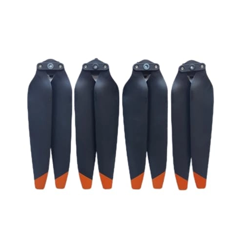 Replacement propeller