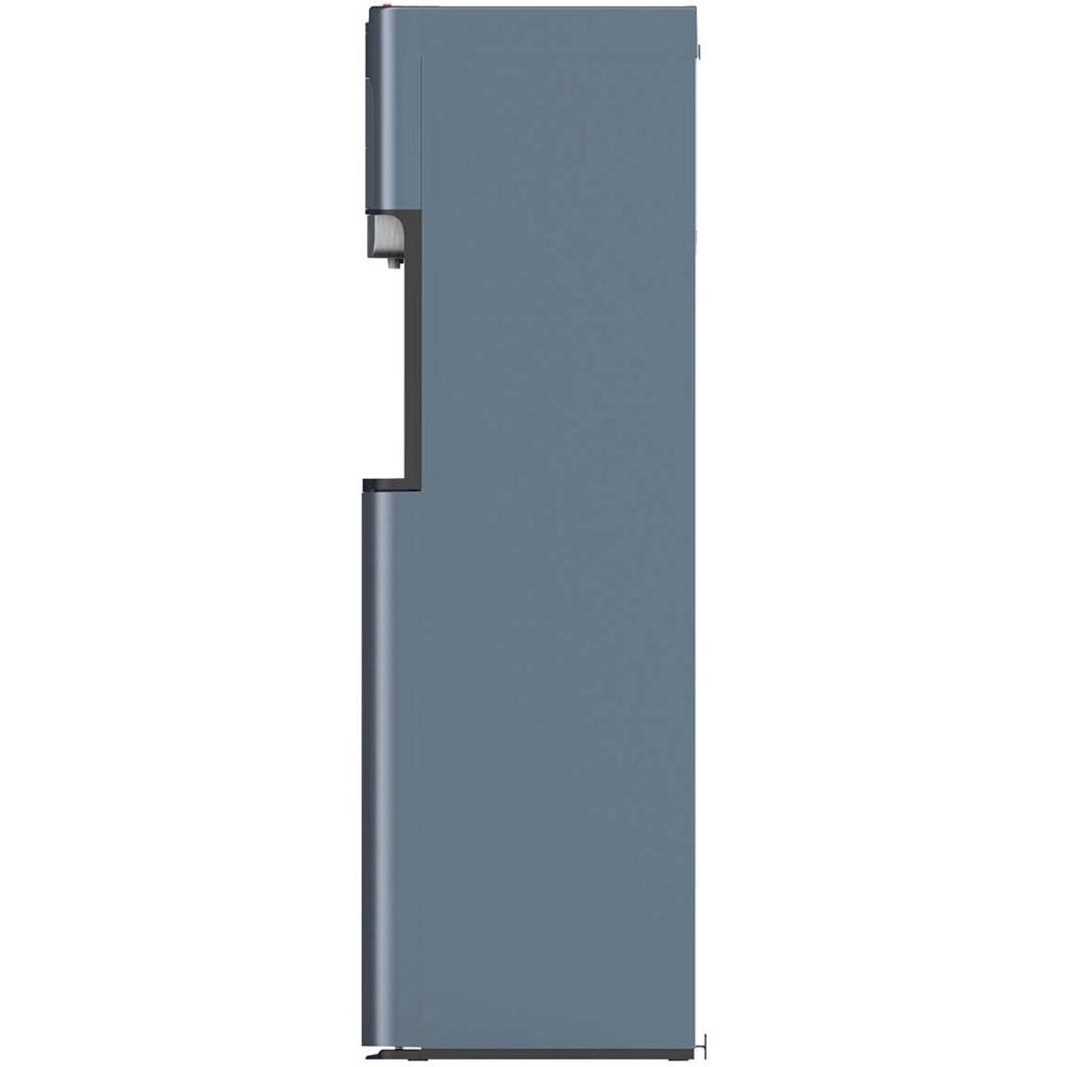 Bottom Load Water Dispenser - UV-LED Grey