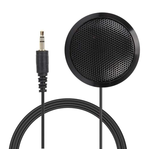 CP143922 3.5mm-Mini-Jack Microphone