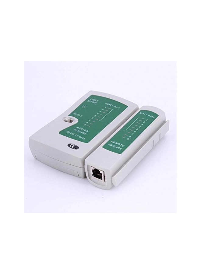 Network Tester Wire Tracer - RJ11 Tone