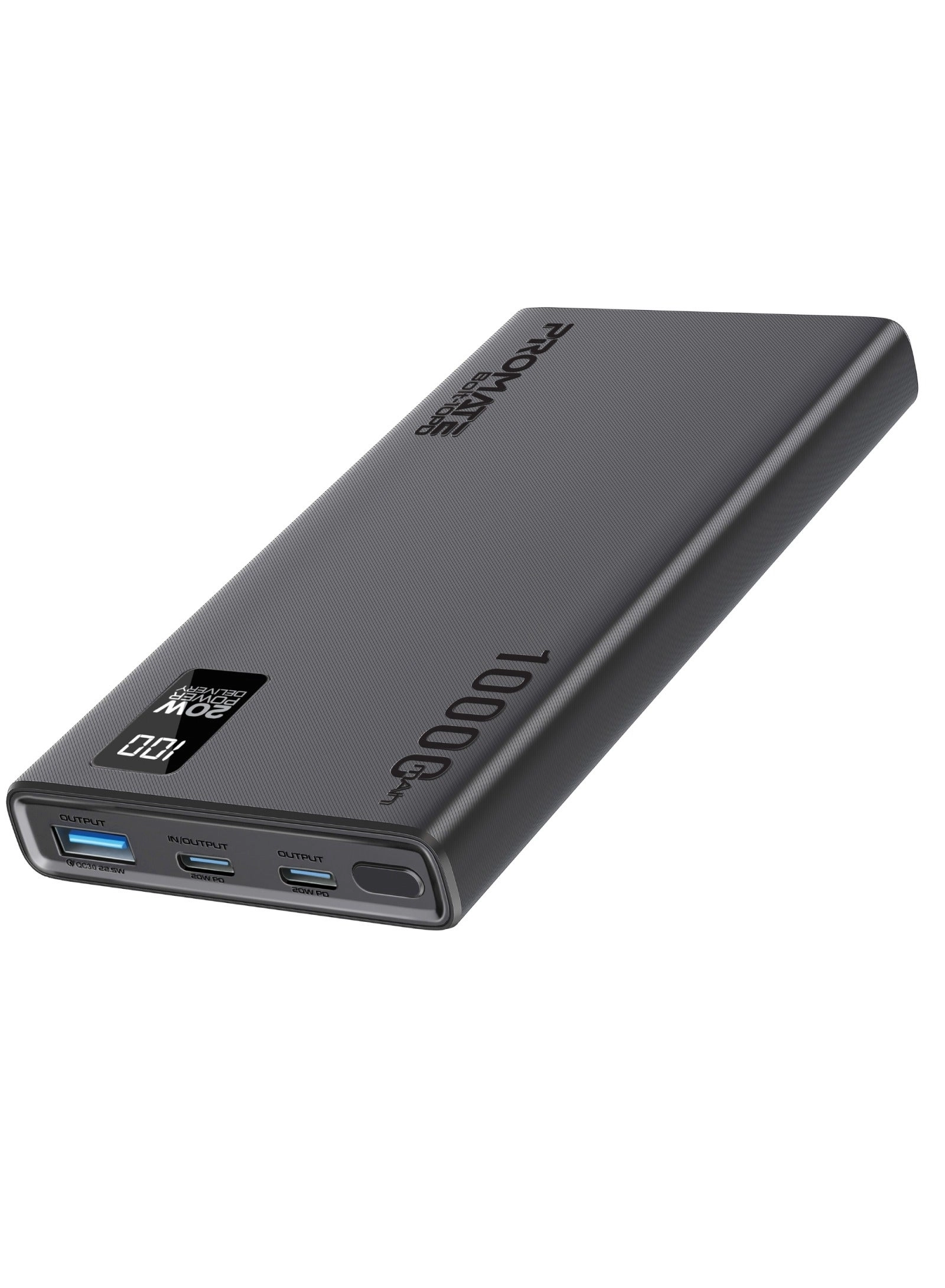 PowerPack-10C - 10000mAh 20W