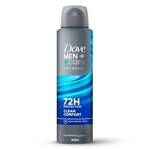 Clean Comfort - Fresh 150 gram