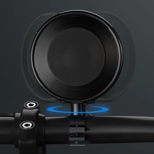 AN4 - 2 Speakers