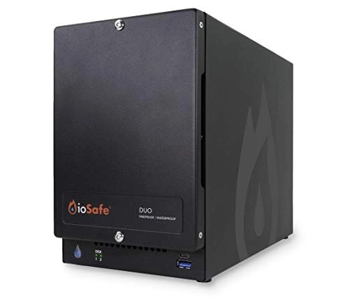 Duo - 16TB HDD
