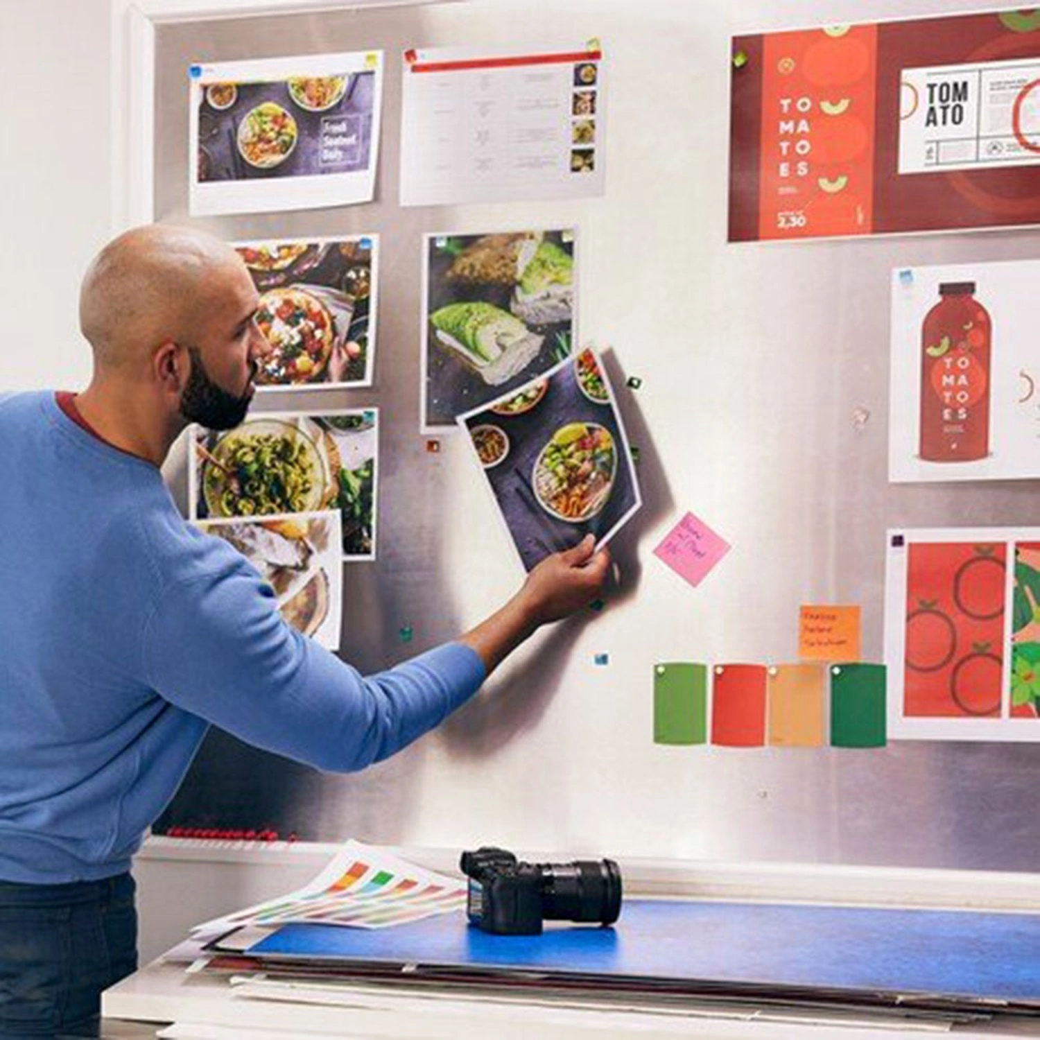 222A Toner Cartridge - Black Cyan Yellow Magenta