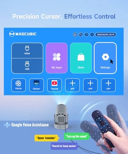 Freestyle HY300 200 ANSI