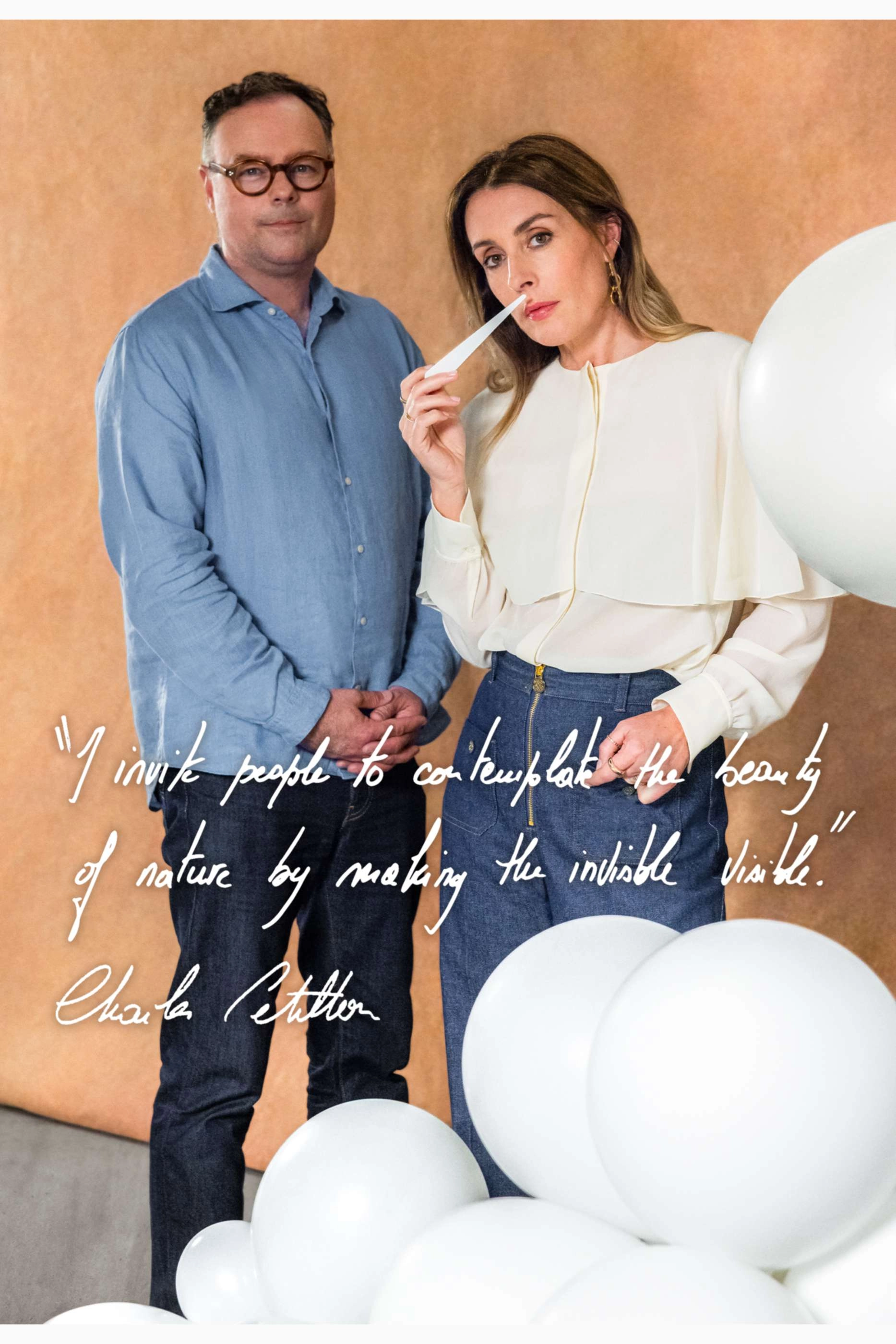 Pêche Mirage Eau de Parfum 100ml