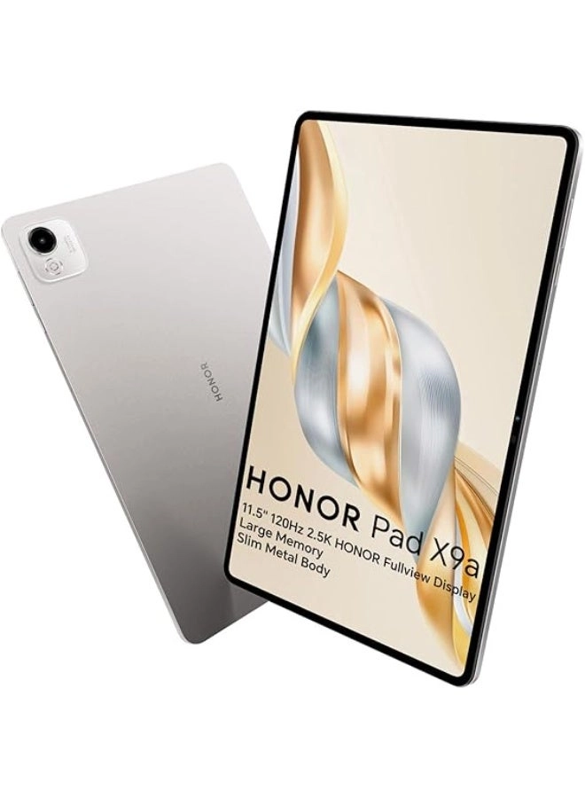 Pad X9a - 128GB 11.5"