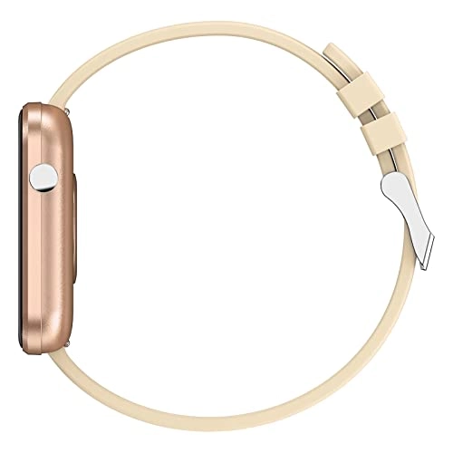 Smartwatch 40mm zinc alloy