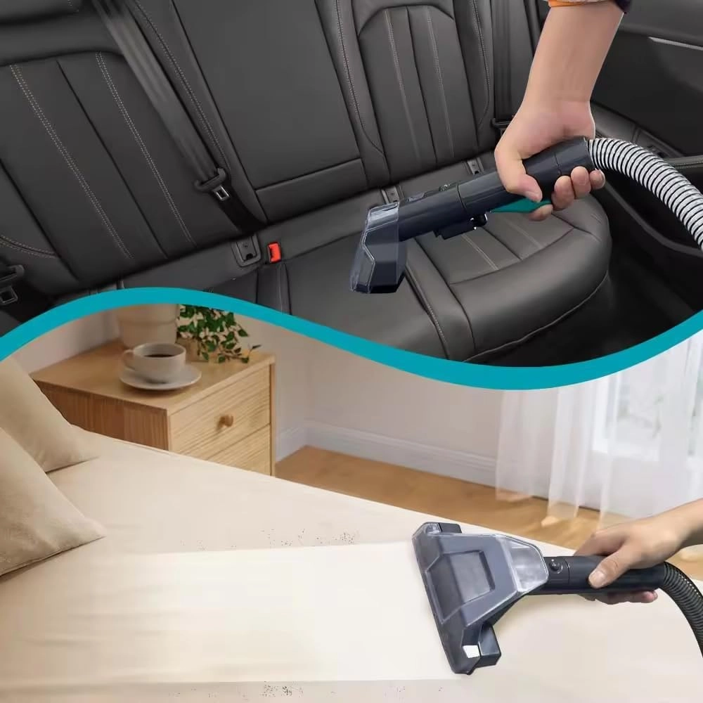 ST-4600 - Spot Cleaner 450W
