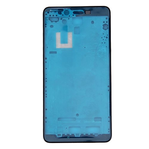 Front Housing LCD Frame Bezel - Xiaomi Redmi Note 2