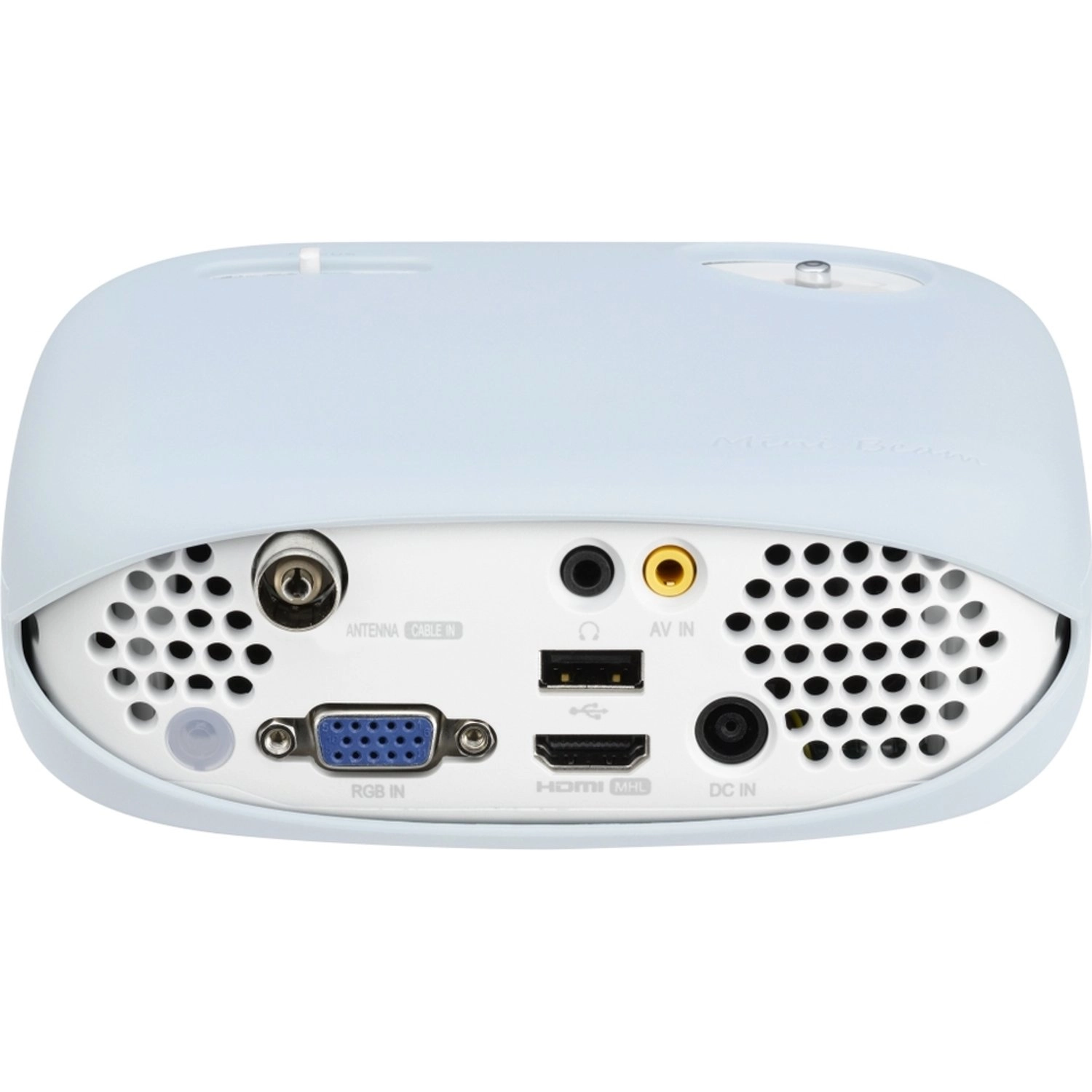 PW800G 800 ANSI Lumens 1280 x 800