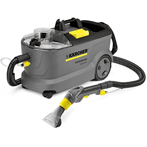 Puzzi 10/1 - Spray-Extraction Cleaner 1250W