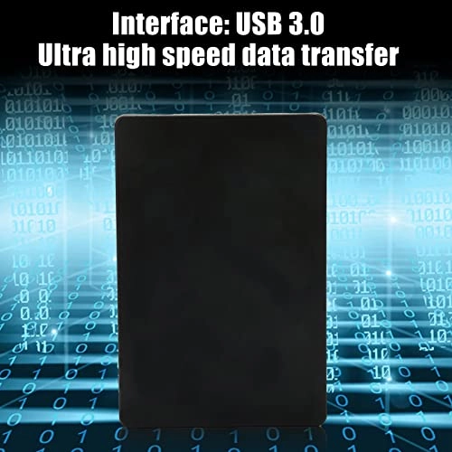 ONBYUV HDD
