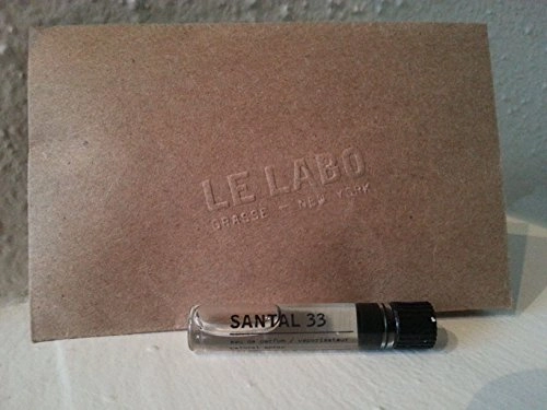 Santal 33 Eau de Parfum 0.75 ml