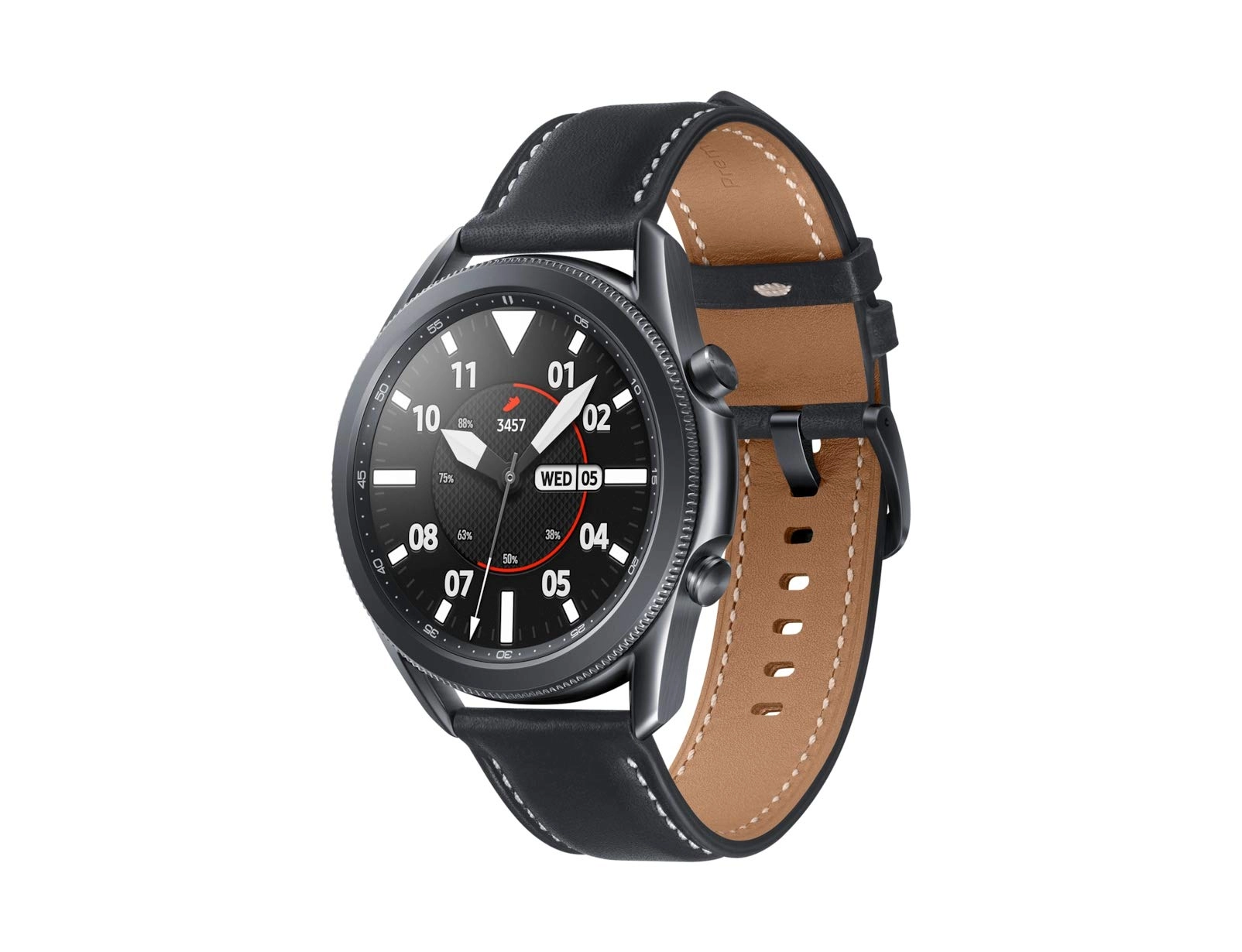 Rivacase Galaxy Watch 3 45mm LTE