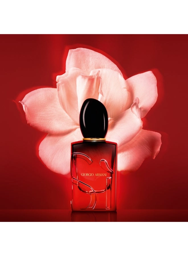 Si Passione Eau de Parfum 100ml