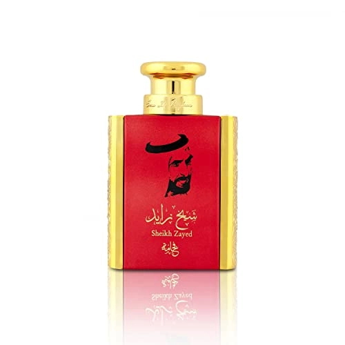 Ard Al Khaleej Sheikh Zayed Fakhama Eau de Parfum 100ml