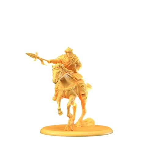 A Song of Ice and Fire Tabletop Miniatures Game: Starfall Knights Unit Box