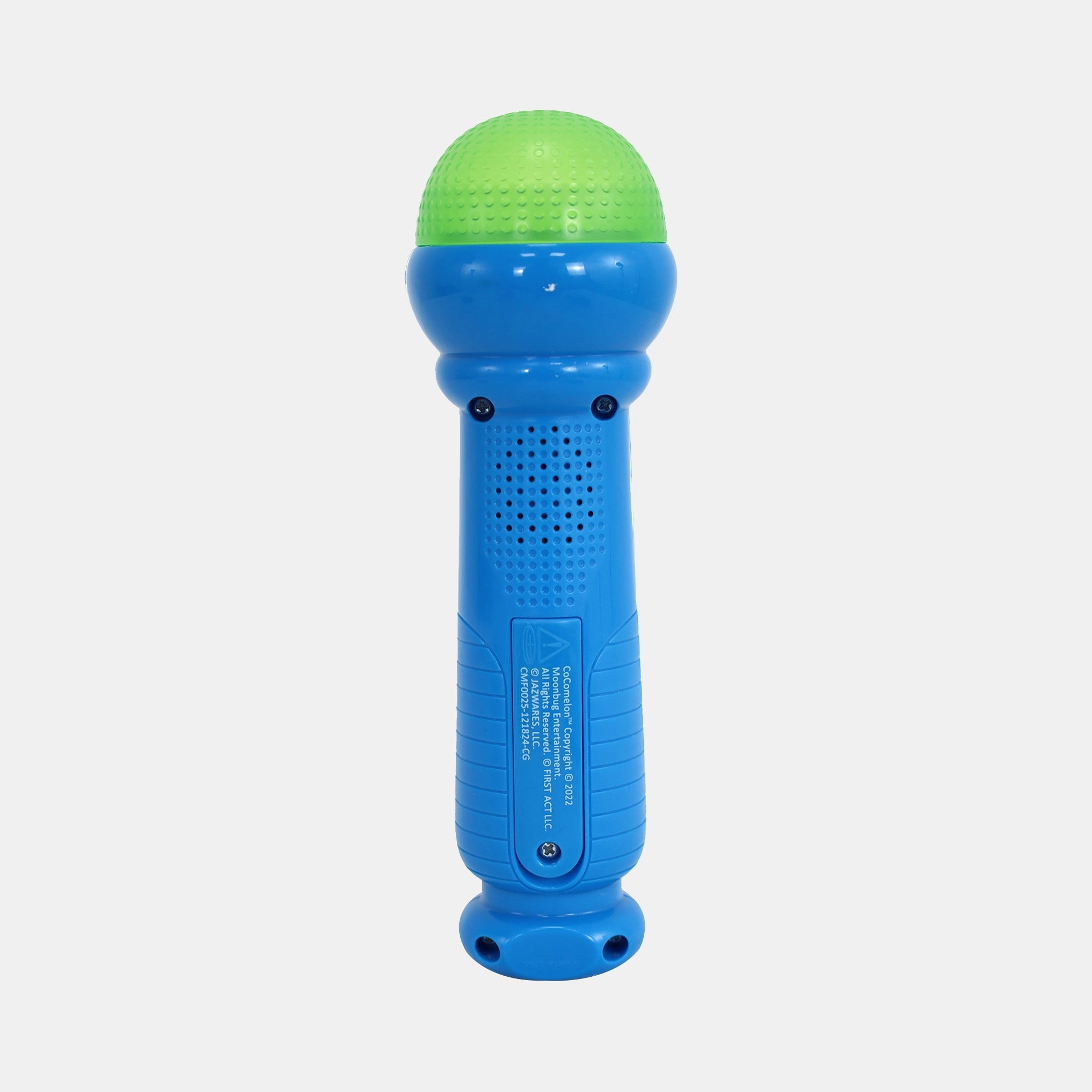 Cocomelon JJ Microphone - 3 years+