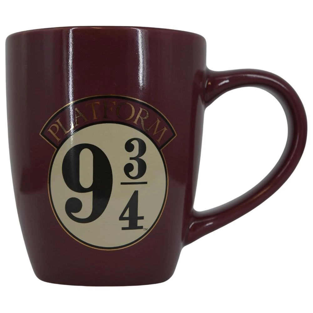 GWCC Harry Potter Platform 9 3/4 Mug - Ceramic