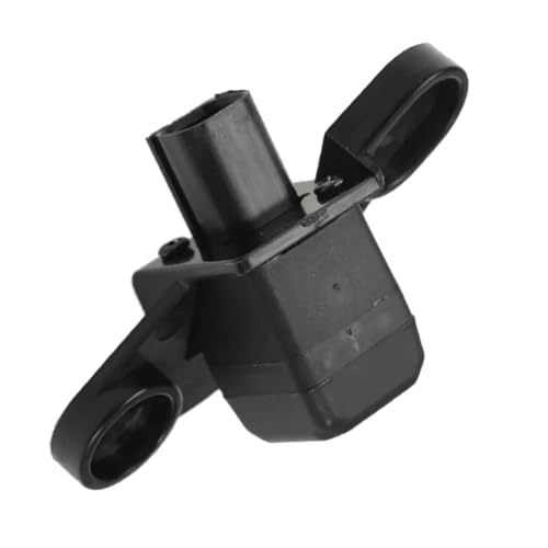 Rear View Camera - Night vision