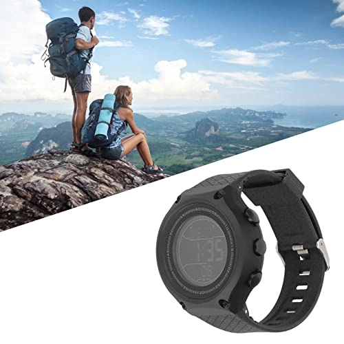 Sports Watch Plastic