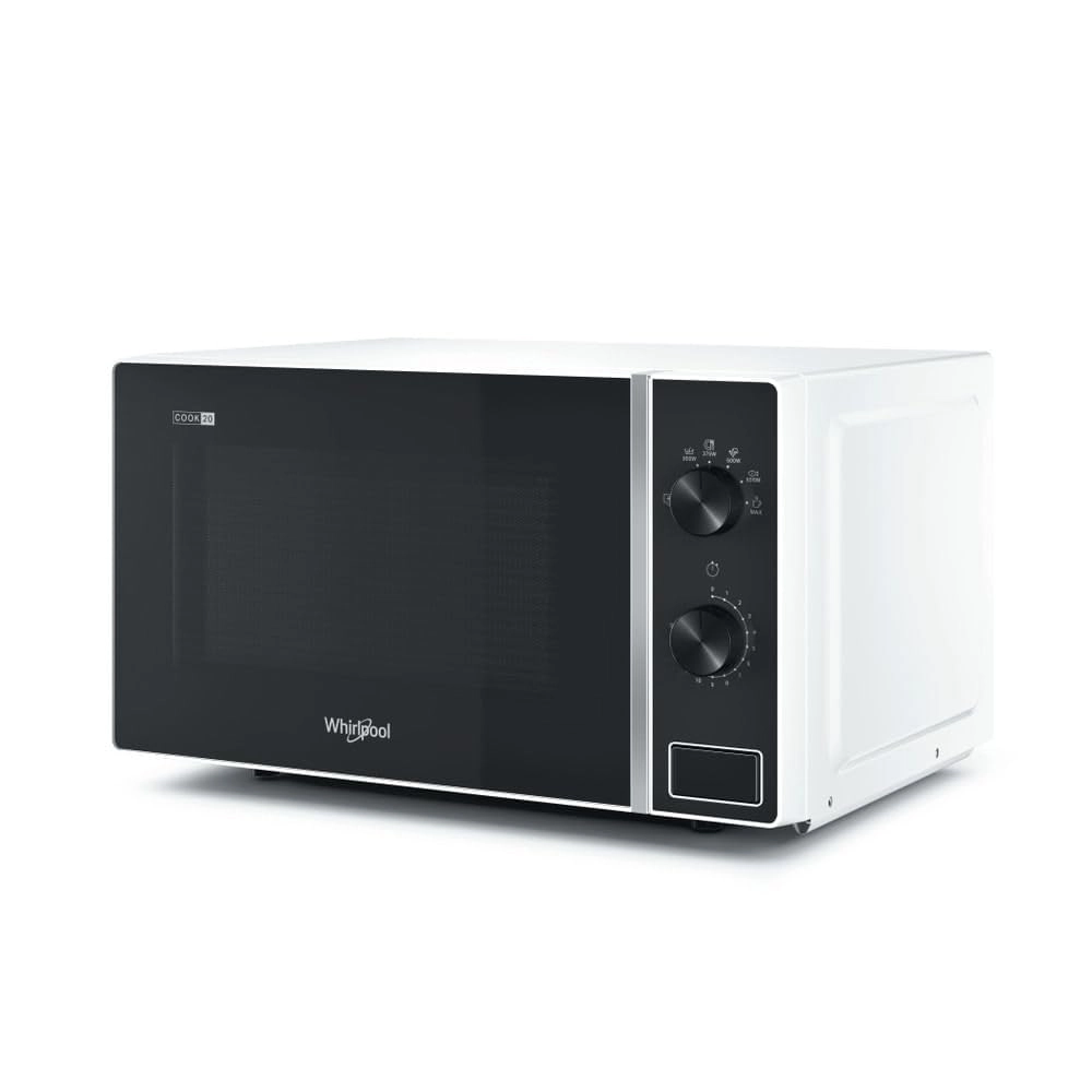Whirlpool MCP 101 MWP101W