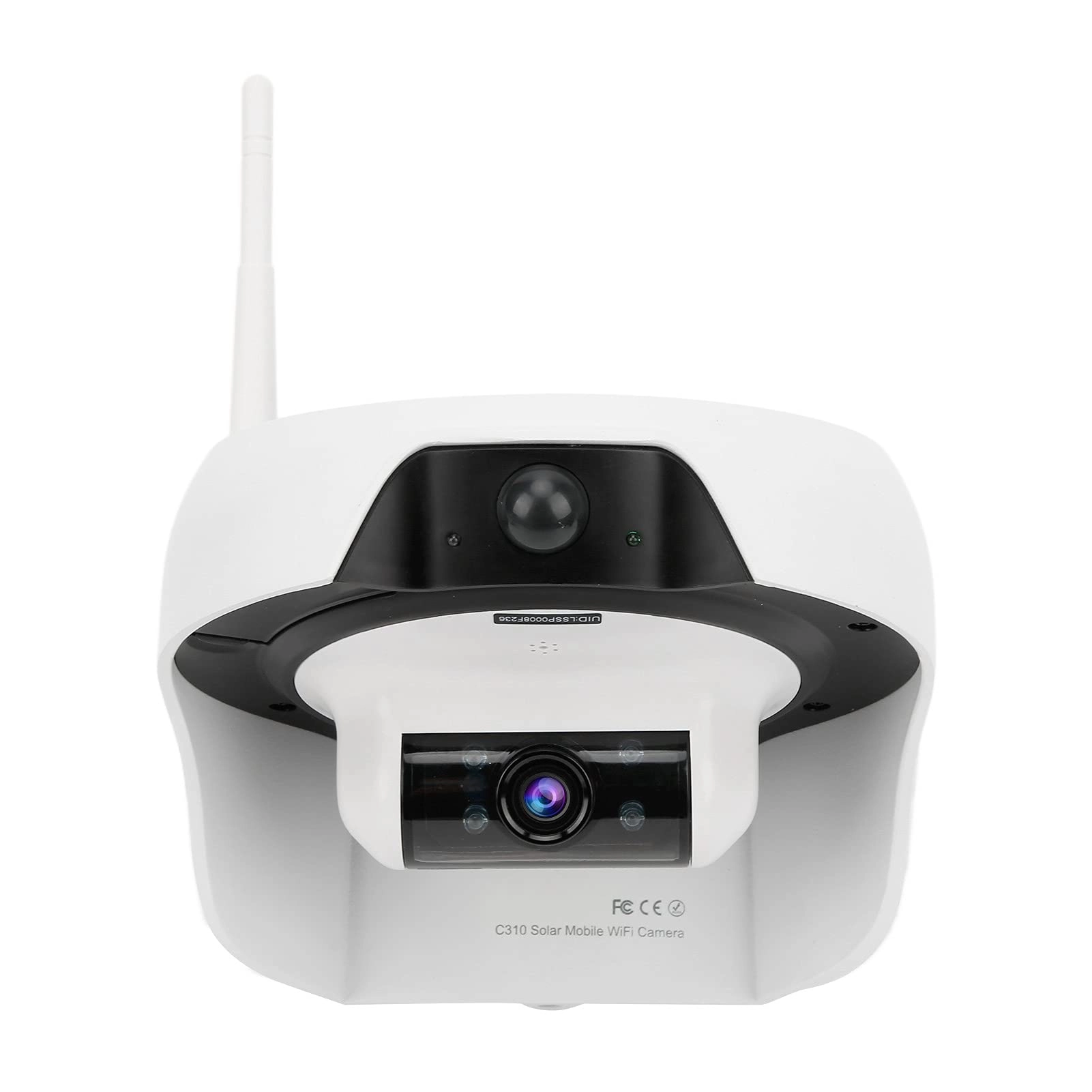 Security Camera 1080P