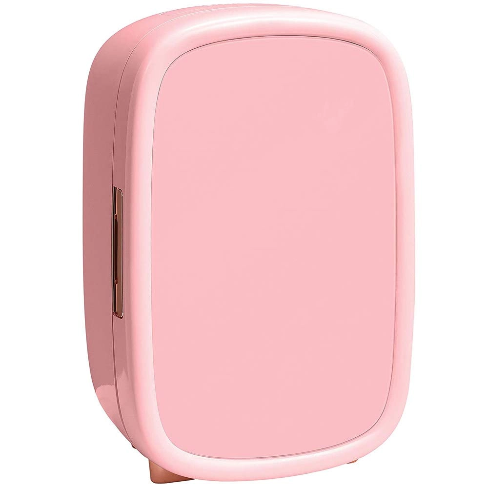JYDQM Beauty Mini Cosmetics Refrigerator - Portable Compact