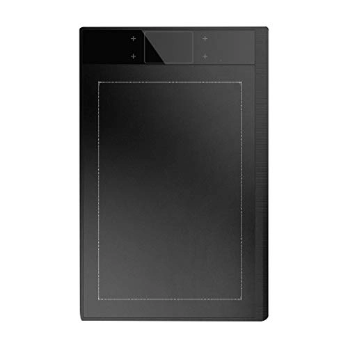 Levels Digital Tablet - 10 x 6 inch 8192 levels