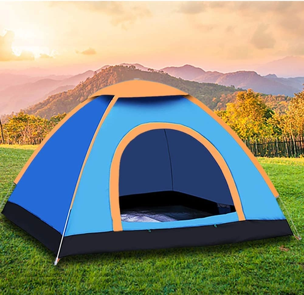 Camping Tent - 8 Person