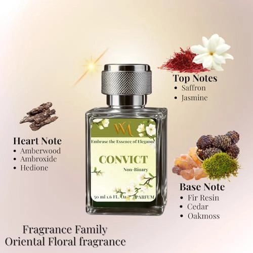 Convict - 50ml