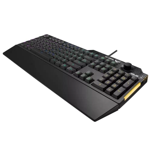 TUF Gaming K1 - FR Wired