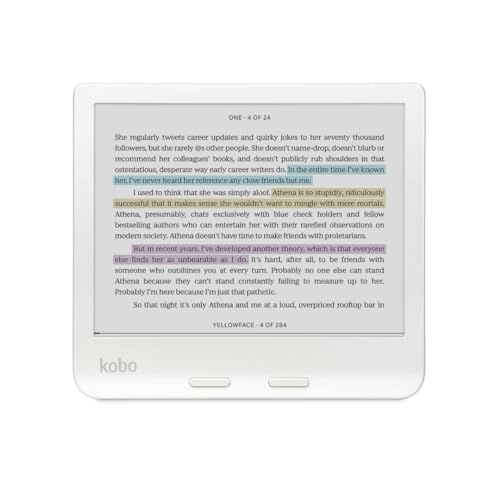 Libra Colour - 7 Inches 32GB Case Bundle