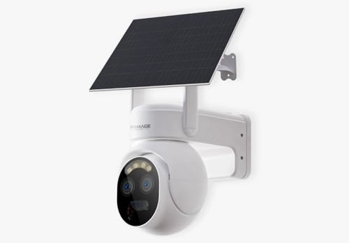 Outdoor Security Camera 2K