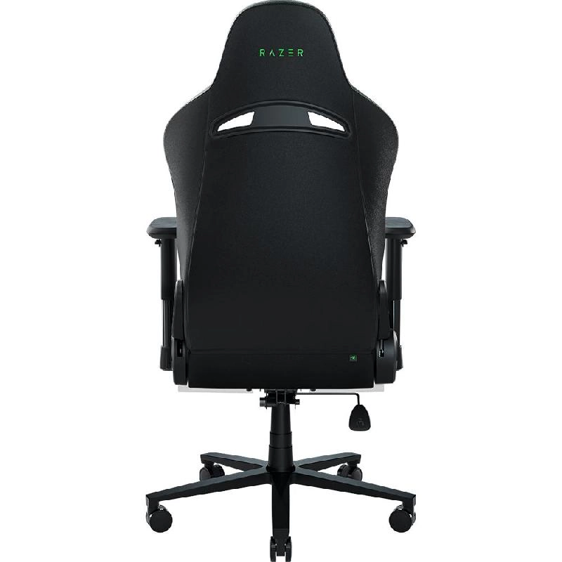 Enki - Black Gaming Chair