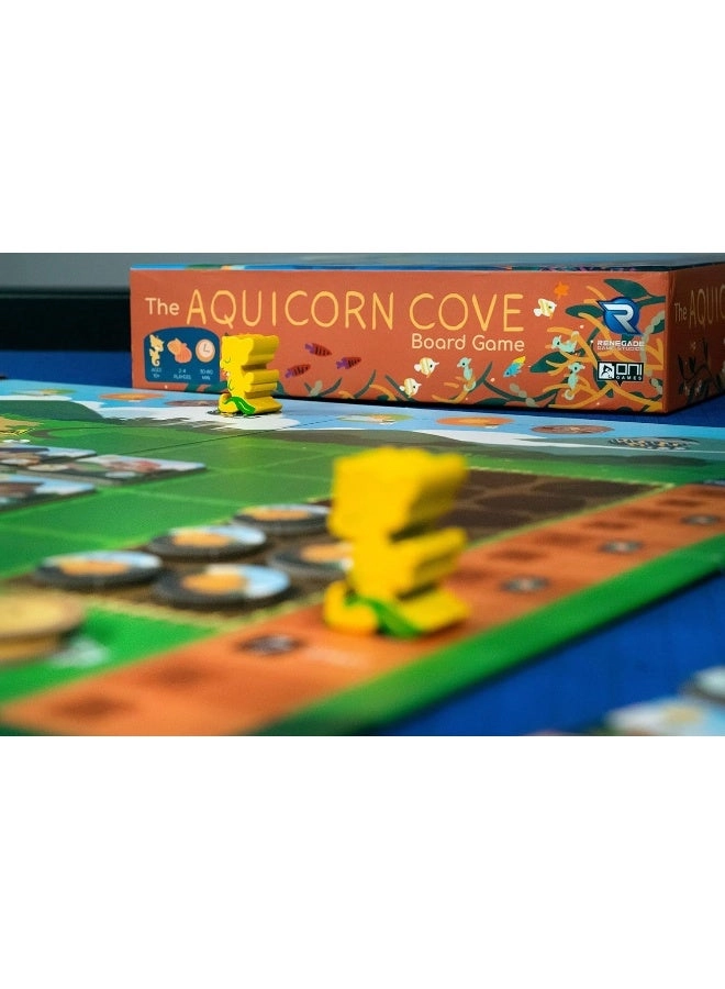 Aquicorn Cove