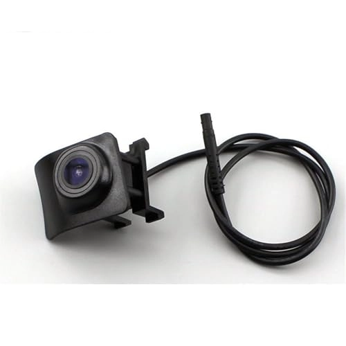 Front View Parking Camera - 6m Video cable 720*480