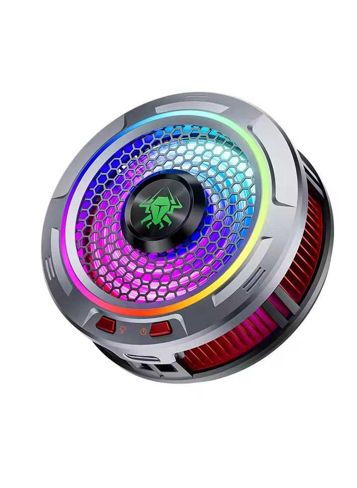 Plextone EX3 PRO - Mobile Phone & iPad Cooler RGB