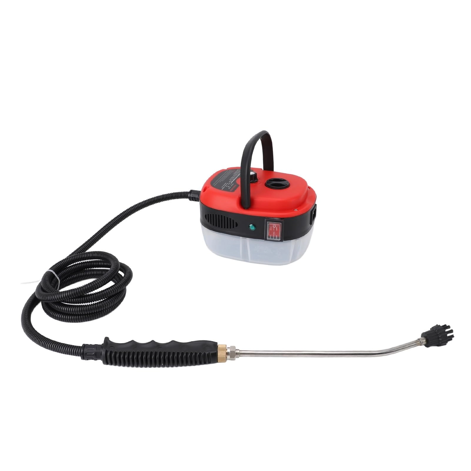 Fdit Handheld Steam Cleaner - 3 Bar 1L