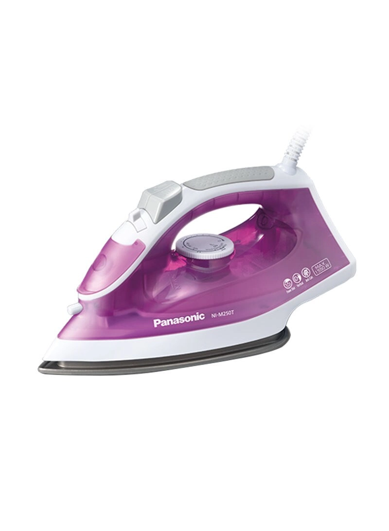 NIM250T - Steam Iron 1550W Purple