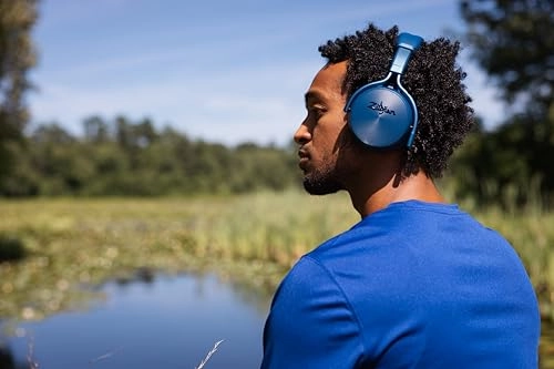 ALCHEM-E Wireless Headphone