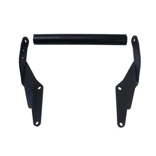 Phone GPS Navigation Plate Mount - Motorcycle 12/22 mm