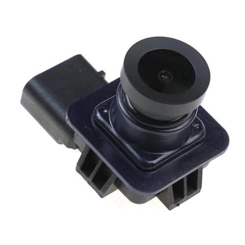 Car Rear View Backup Parking Camera - Night vision Wire