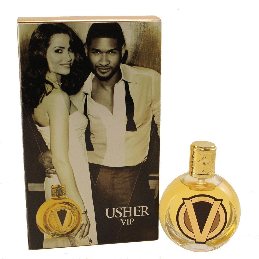 USHER VIP Eau de Toilette 30 ml